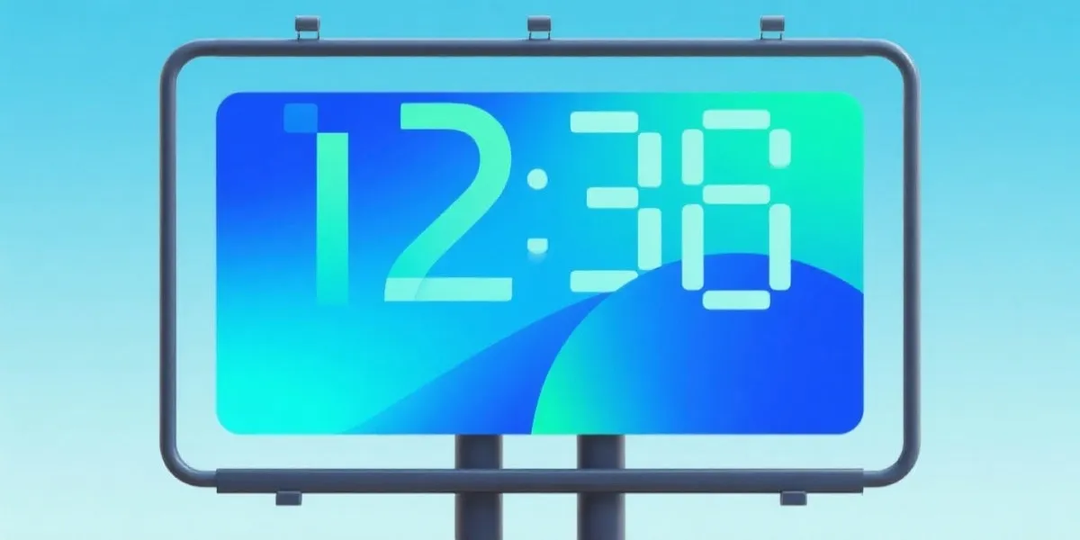 开奖大厅视觉示意图